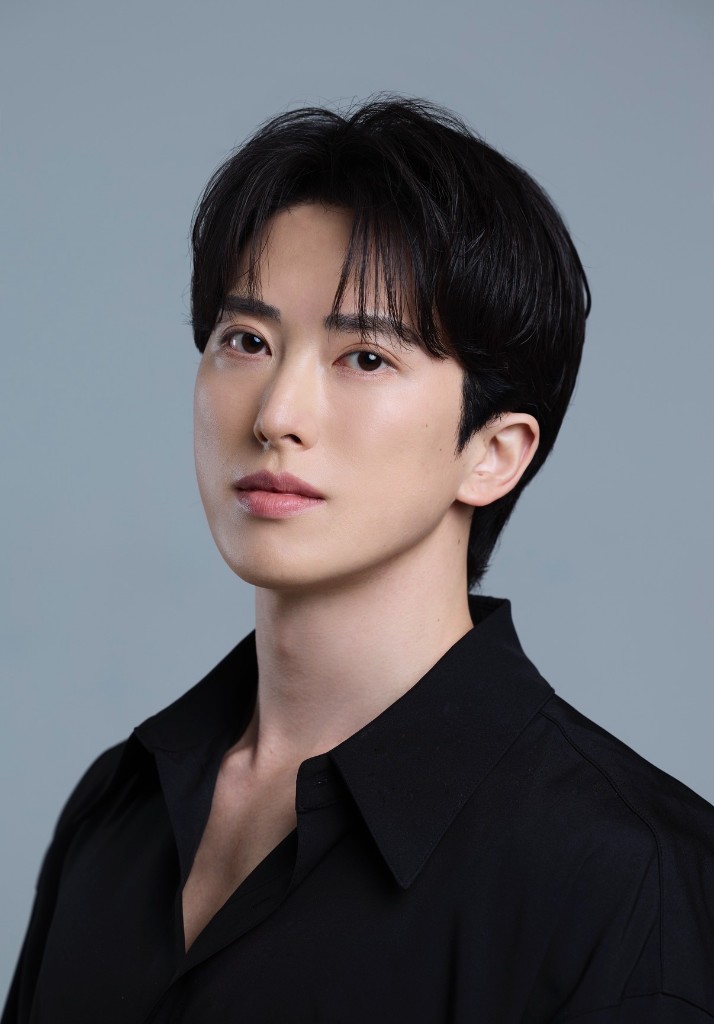 Toshiki Kuraoka, CEO and producer, Paragon Entertainment IP studio